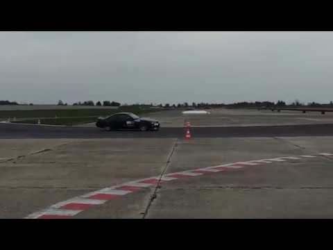 Time Attack Poland Pixers Ring 15.04.2018