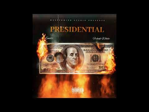 Enels feat. Frank White - Presidential