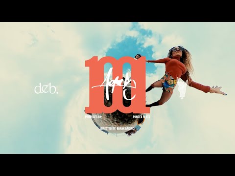 AGAB - 1001 (official music video)