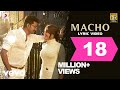 Mersal Macho Tamil Lyric Video Vijay Kajal Aggarwal A R Rahman Atlee