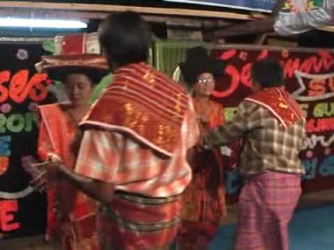 Kerja Tahun Munte 2009 - 18