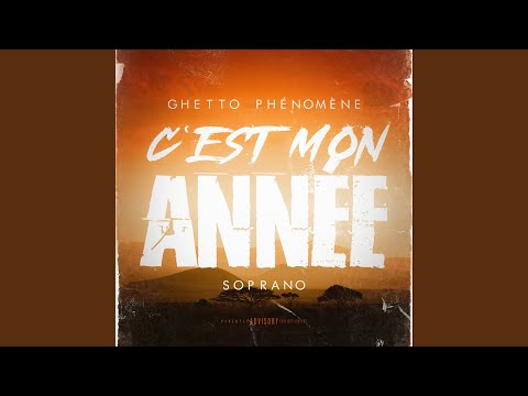 Video thumbnail for C’est mon année