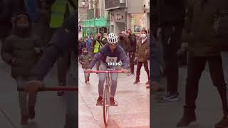 Download lagu This Might Be The Strangest Bike Race Ever 😳 (@misesproducciones) mp3