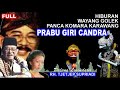 WAYANG GOLEK PRABU GIRI CANDRA TJETJEP SUPRIADI PANCA KOMARA KARAWANG Siaranpadesaan08