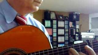 CAMARON  SOLEA  DE TUS OJOS SOY CAUTIVO ACOMPAÑAMIENTO