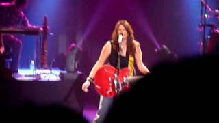 Terri Clark &quot;If You Want Fire&quot; Live in Belleville, ON, 10/28/09