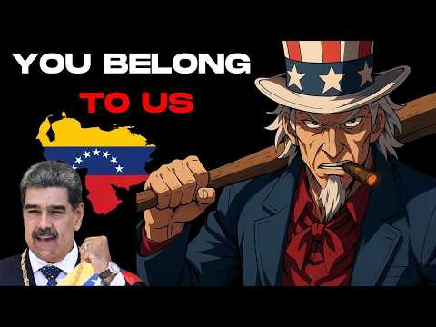 ?Why Venezuela? And why now