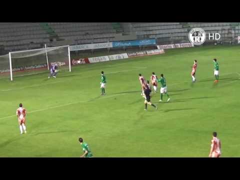 JORNADA 24 - SEGUNDA B GRUPO 1 - R. FERROL - C.D. PALENCIA