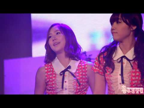 121017 육군사관학교   에이핑크 홍유경 MYMY