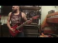 Crowbar-A Perpetual Need (cover)