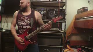 Crowbar-A Perpetual Need (cover)