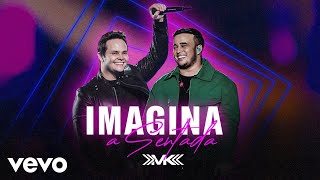 Download Imagina a Sentada Matheus e Kauan