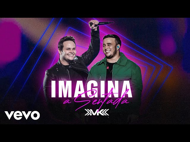 Download Imagina a Sentada - Matheus e Kauan