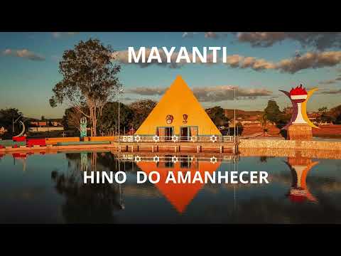 Mayanti - Vale do Amanhecer