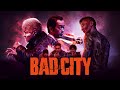 BAD CITY Official Trailer (2023) Japanese Gangster V-Movie