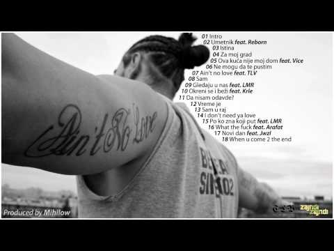 03 Mihilow - Istina 2009