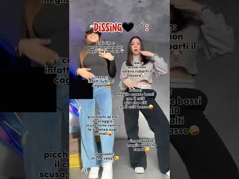 dissing🖤🧷😎 #shortvideo #viralvideo#dissing