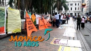 LOGROS Y LÍMITES