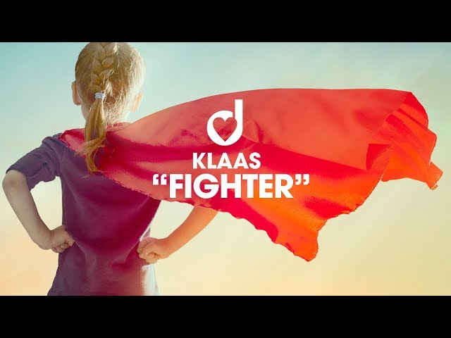 Música Fighter - Klaas (2020) 