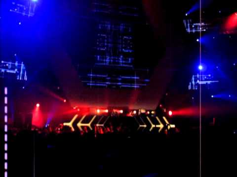 Transmission 2011 DIGITAL MADNESS - Markus Schulz