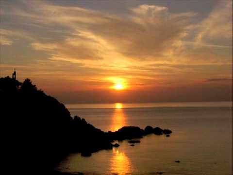 Teddy Douglas-the path (sunset mix)