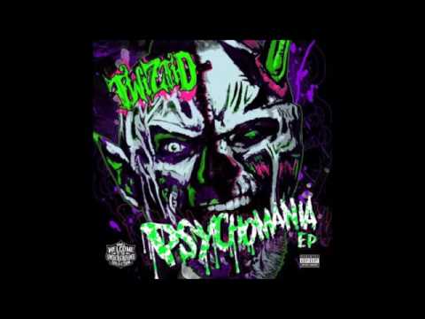 Psychomania - MNE Family