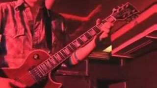 Pelican @ Gargoyle, St. Louis (Sirius)