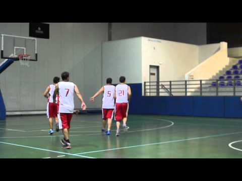 Oklaχώμα Thunders 59 - Moschato Slippers 45