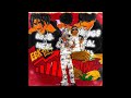 EBK TEEJ Week Or Two Instrumental