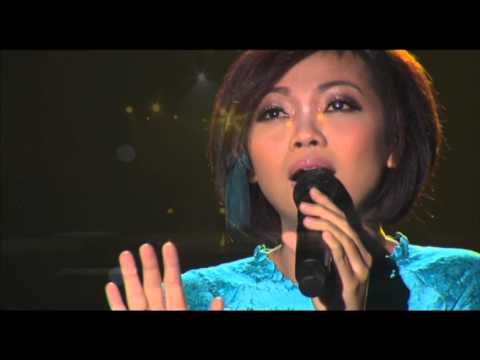 Thể hiện bởi Ngọc Minh