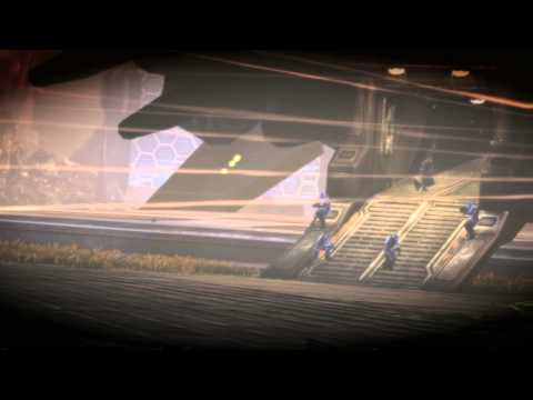 U524 - Über Plays Bulletstorm pt. 23 - A Flight to Catch