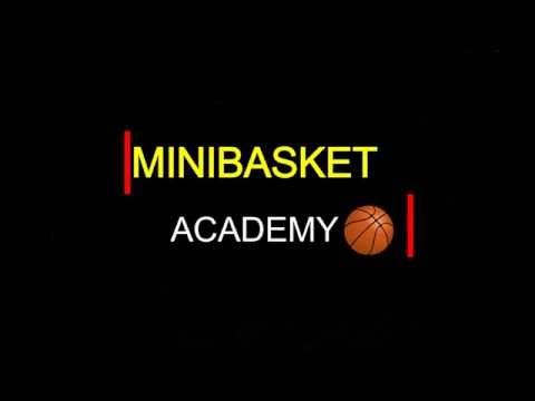 OFG Basket Team Giussano MINIBASKET ACADEMY
