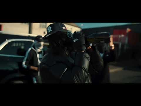 SL KUTTA X MAX B - 5 Shots | Offical trailer