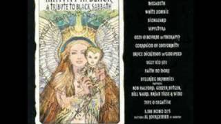 Bruce Dickinson & Godspeed  Sabbath Bloody Sabbath (tribute)