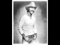 The Strawberry Roan - Marty Robbins 