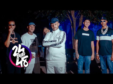 IMPREVISIVEL (Clipe Oficial) Vitinho da Sul,Lacerda,Amorim,Breno CLT,Menor LK,Lzyn,Pablinho,Nego