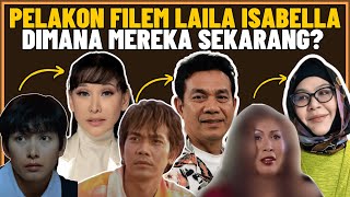Download lagu Pelakon Laila Isabella - Dimana Mereka Sekarang? (Rosyam Nor, Nasha Aziz) mp3 Download lagu Pelakon Laila Isabella - Dimana Mereka Sekarang? (Rosyam Nor, Nasha Aziz) mp3