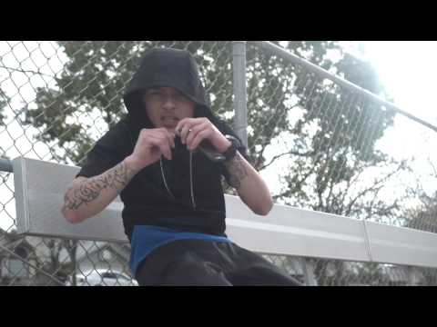 Ka'Ron - High Power Fakin Prod. Young Heim (Music Video)