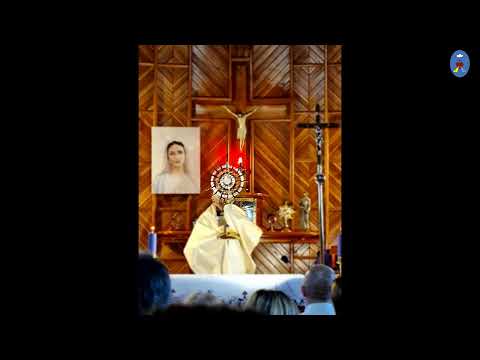 Spotkanie otwarte 15.04.2023 - Koronka do Krwawych Łez Maryi, Litania do Krwi Chrystusa - 2