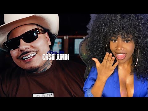 Bombshell Reacts to Mac Young ft. That Mexican OT - Fully Automatic (official video)