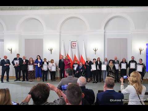 IX edycja Nagrody „Dla Dobra Wspólnego” | Nagroda Specjalna im. Piotra Pawłowskiego