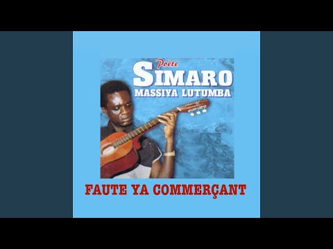 Bele:Ebale/Ya Zaïre/Faute Ya Commerçant