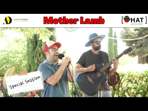 Hat Sessions: Mother Lamb - 'Running out' (Live Acoustic in Alacant Desperta 2023)