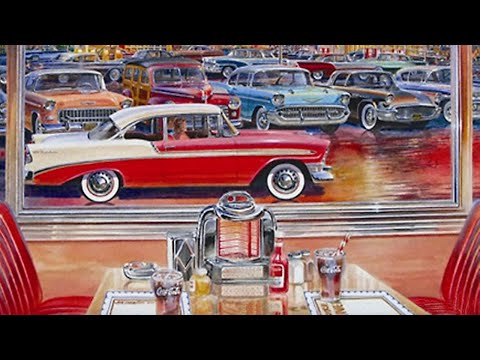 Those Were My Days : Remembering Growing Up in the 1950s