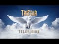 TriStar Television Logo PAL