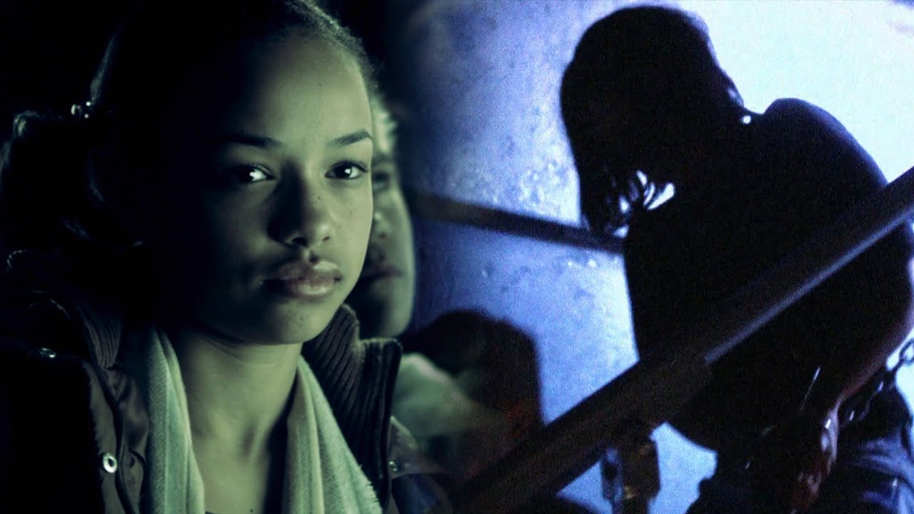 Human Rights Video #4: Freedom From Slavery