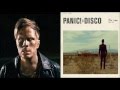 The Mighty Miss Jackson - Fall Out Boy vs. Panic ...