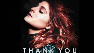 Meghan Trainor - Thank You (audio)
