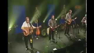 furey brothers and davey arthur - her father did&#39;nt like me anyway live in glasgow kieransirishmusic