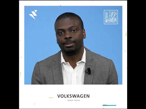Volkswagen Group France X JobTeaser : Interview de Farid IBRAHIM